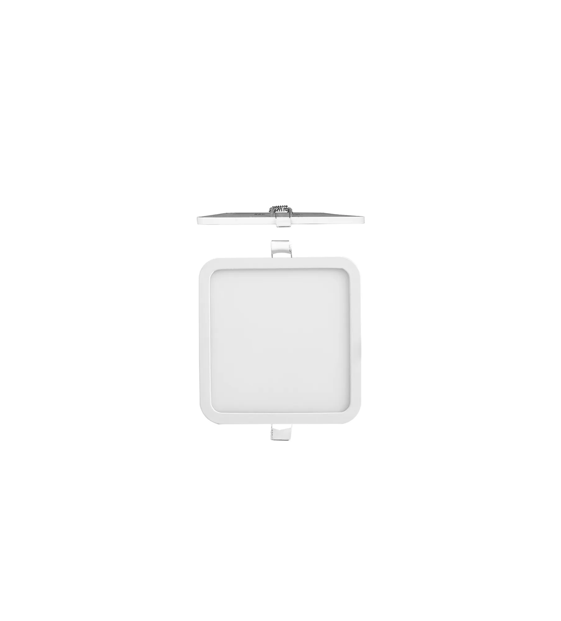 Saona Recessed Ceiling Luminaires Mantra Fusion Square/Rectangular Recess Ceiling Saona Recessed Ceiling Luminaires Mantra Fusion Square/Rectangular Recess Ceiling